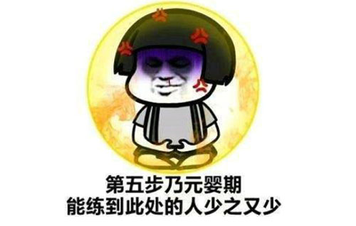 梗是什么意思？